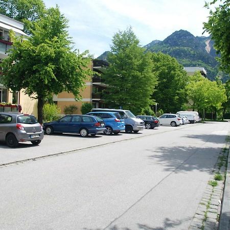 Apartment Fischerbraeuwiese Bad Reichenhall Kültér fotó