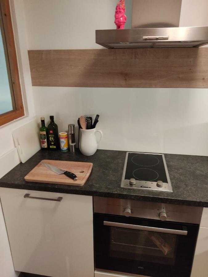Apartment Fischerbraeuwiese Bad Reichenhall Kültér fotó