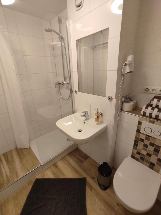 Apartment Fischerbraeuwiese Bad Reichenhall Kültér fotó