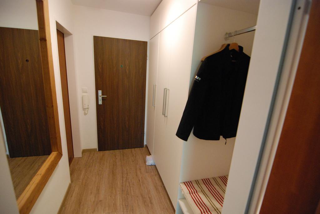 Apartment Fischerbraeuwiese Bad Reichenhall Kültér fotó