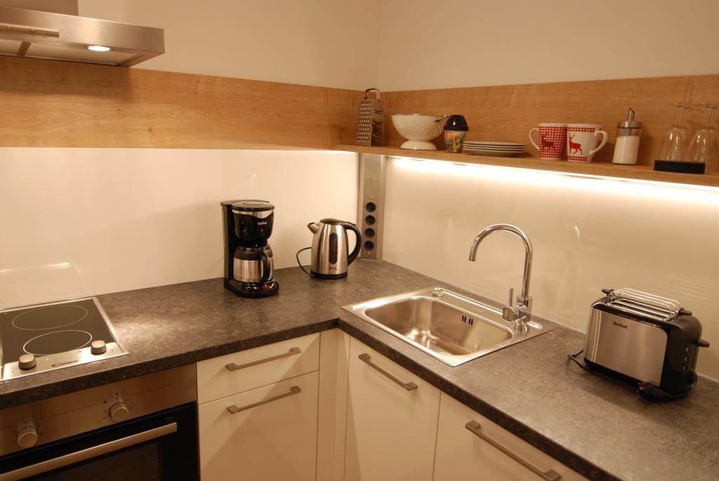 Apartment Fischerbraeuwiese Bad Reichenhall Kültér fotó