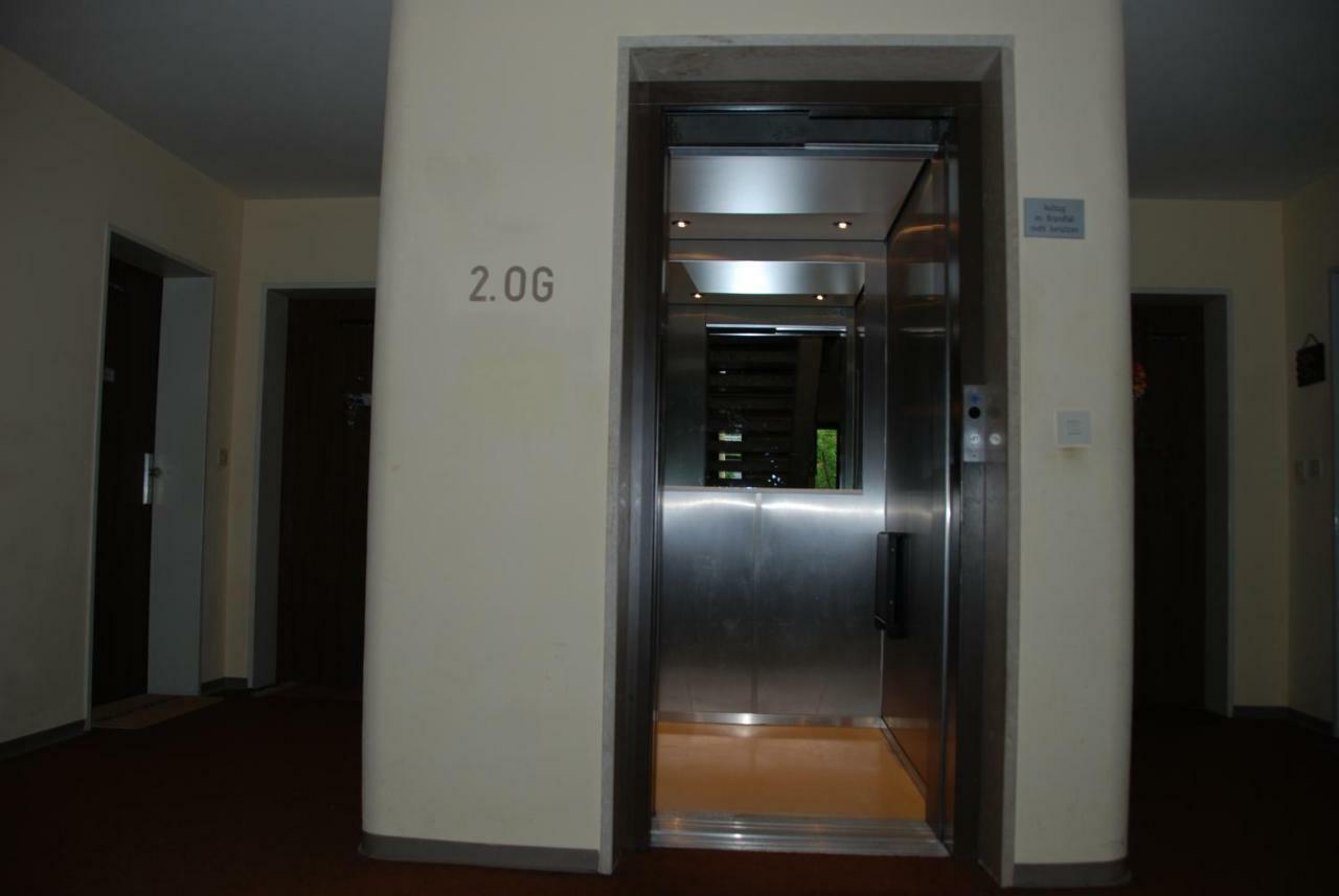 Apartment Fischerbraeuwiese Bad Reichenhall Kültér fotó